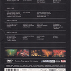 STEVE HACKETT:SOMEWHERE IN SOUTH AMERICA 2CD+DVD - pikkukuva 2