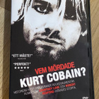 KURT & COURTNEY - DVD - pikkukuva 1