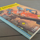 Iso Autokirja (Virkki & Hemmi / Tammi 1956) - pikkukuva 3