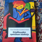 Kirjallisuuden opetuksen käsikirja - pikkukuva 1