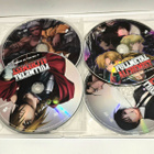 DVD - Fullmetal Alchemist the Collection - pikkukuva 5