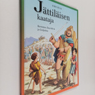 John Ryan : Jättiläisen kaataja : kertomus Daavidista ja ... - pikkukuva 1