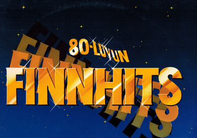 80-luvun Finnhits 1