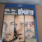 The Departed Blu-ray uudenveroinen Suomijulkaisu - pikkukuva 1