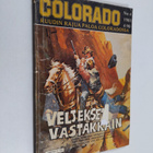Colorado 4/1981 - pikkukuva 1