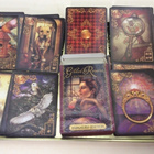 Oracle Lenormand ja Energy - pikkukuva 1