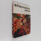 Pakastaminen kotona - pikkukuva 1