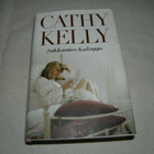 Cathy Kelly Rakkauden kielioppi  -sid - pikkukuva 1