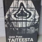 Unto Pusa "Taiteesta" - pikkukuva 1