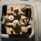 Sähkömoottori Siemens-Schuckert 220 V 2000 r/m - pikkukuva 4