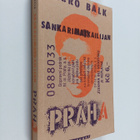 Eero Balk : Sankarimatkailijan Praha - pikkukuva 1