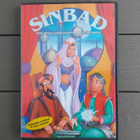 DVD: Sinbad (1995/2007) - pikkukuva 1