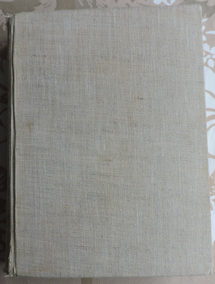 Valkjärvi- Pitäjä kohtaloitten kannaksella