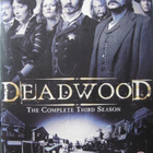 DEADWOOD DVD BOKSI KAUSI 3 - pikkukuva 1