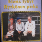 ELÄMÄ LYHYT RYTKÖNEN PITKÄ DVD - pikkukuva 1