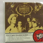 Samettivallankumous•Täällä Mies Kuuleeko Nainen? PROMO CD-EP - pikkukuva 1