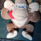 Nintendo Mario Donkey Kong pehmolelu ISO - pikkukuva 1