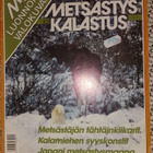 Metsästys ja kalastus 11/1989 - pikkukuva 1
