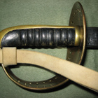 Miekka. M/1893 - pikkukuva 3