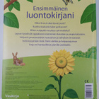Matt Durber : Ensimmäinen luontokirjani - pikkukuva 2