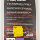 Pierre Lemaitre : Rosy & John - Rosy och John - Thriller - pikkukuva 2