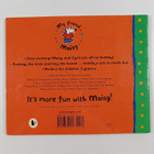 Lucy Cousins : Maisy Goes on Holiday - A Maisy First Expe... - pikkukuva 2