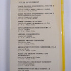 R. H. Tilbury : Developments in food preservatives 1 - pikkukuva 2