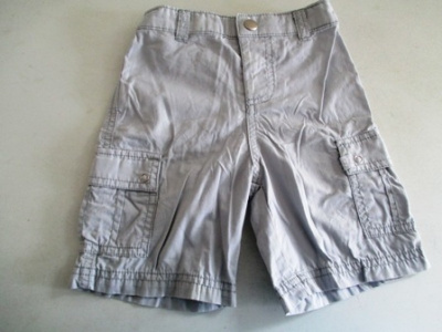 Shortsit, 6-12M