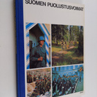 V. (toim.) Tervasmäki : Suomen puolustusvoimat - pikkukuva 1