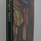 Henry James - Washington Square - pikkukuva 2