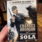 Särkyneen sydämen sola dvd - pikkukuva 1