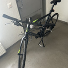 Nishiki 401 Hybrid 28" - pikkukuva 2