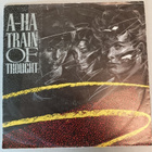 A-ha - Train of Thought 7" - pikkukuva 1