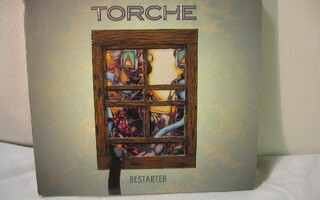 Torche: Restarter CD.