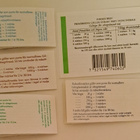 Ruotsi postimerkkivihkoja 41 kpl 1986-2003 - pikkukuva 4