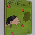 Karoliina Koskinen : Kipiä kaipuust - pikkukuva 1