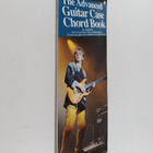 Askold Buk : The Advanced Guitar Case Chord Book : Carry ... - pikkukuva 1