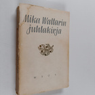 Matti Kurjensaari : Mika Waltarin juhlakirja - pikkukuva 1