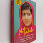 Malala Yousafzai : I am Malala : the girl who stood up fo... - pikkukuva 1