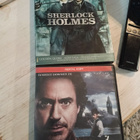 Sherlock Holmes + Game of shadows - pikkukuva 1