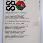 Arja Tiainen : Suomi go go (signeerattu) - pikkukuva 2
