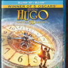 Hugo limited 3d edition - pikkukuva 1