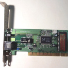 Verkkokortti Realtek RTL8139C PCI - pikkukuva 1
