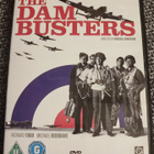 The Dam Busters Taivaalla palaa - pikkukuva 1