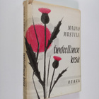 Mauno Mustila : Tunteellinen kesä - pikkukuva 1