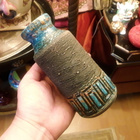 Ruotsalainen Tilgmans keramik, Design keramiikka vaasi - pikkukuva 1