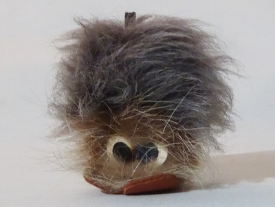 Atelier Fauni Mäntti peikko