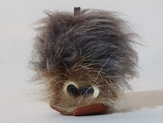Atelier Fauni Mäntti peikko