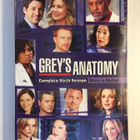 Greyn Anatomia - Kausi 6 (6DVD) UUSI MUOVEISSA! - pikkukuva 1