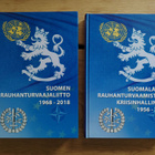 Rauhanturvaamisen teokset - pikkukuva 1